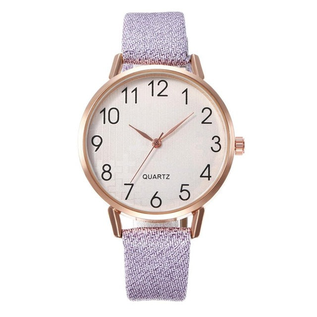 Zegarek Damski A30 Women's Watch 