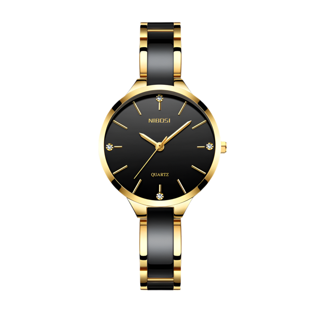 Luxury montre femmes NIBOSI